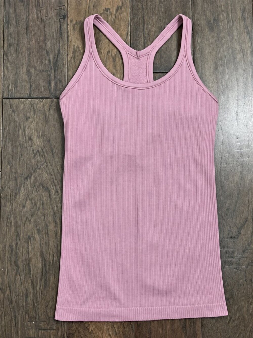 NEW Lululemon Ebb to Street Tank Top *Light Support, B/C Cup Lavender Lux